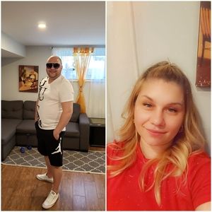 Meet your Posher, Krisztina